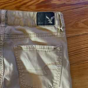 American Eagle Outfitters